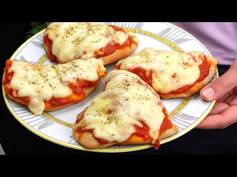 Видео: Турецкий хозяин ресторана открывает секрет: Жареные баклажаны вкуснее мяса! Рецепт готов за 60 минут