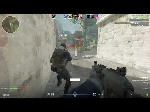 Видео: CounterStrike2 Играем для удовольствия