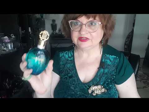 Видео: ОБЗОР АРОМАТА ROBERTO #cavalli  AQUA, #perfumes ,РОБЕРТО КАВАЛЛИ,ТЕСТЕР БЕЗ КРЫШКИ-ДЕНьГИ НА ВЕТЕР