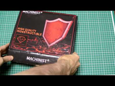 Видео: Machinist X79 V 2 82  устранение косяков, разгон, тест температуры