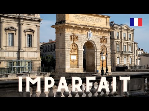 Видео: Imparfait. Прошедшее время во французском языке