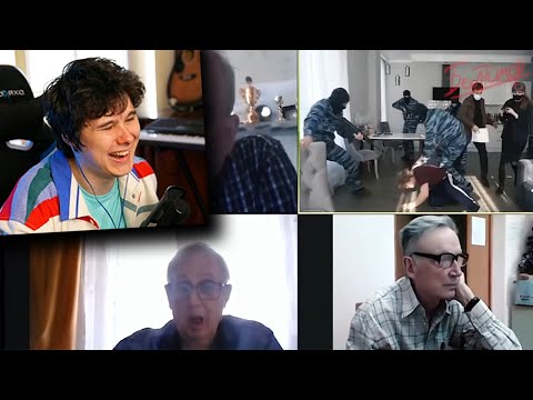 Видео: 9 МИНУТ СМЕХА | ЛУЧШИЕ ПРИКОЛЫ АПРЕЛЬ 2021 ПОПРОБУЙ ЗАСМЕЯТЬСЯ ЧЕЛЛЕНДЖ ЗАСМЕЯЛСЯ ПРОИГРАЛ