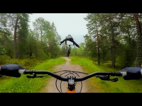 Видео: Мокрі покатеньки. s.4 ep.1