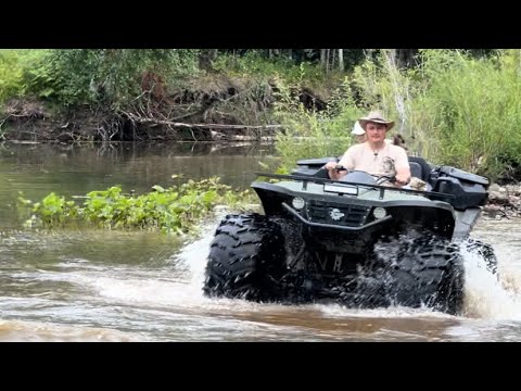 Видео: Едем в Горный Алтай, в село Турочак и его окрестности. Летнее путешествие на базу «Рыжий Кот».