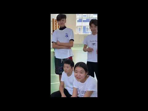 Видео: Омарбаев Д.Д “Үздік дене шынықтыру мұғалімі-2022” 104 МГ