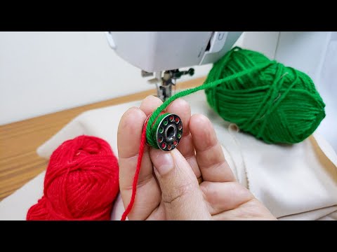 Видео: 🌹 Удивительные швейные хитрости, о которых мало кто знает | Техники шитья, которые вы должны увидеть