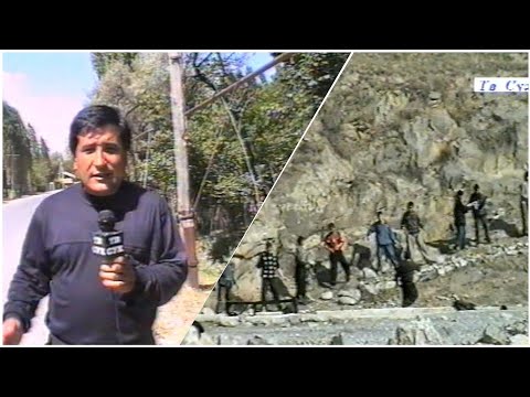 Видео: Ҳашар - элга ярашар Тв Сӯх архив