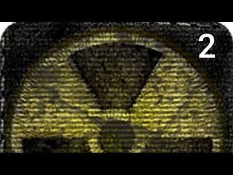 Видео: Помощь сталкерам на свалке и доставка кейса бармену Call of Zone #2 