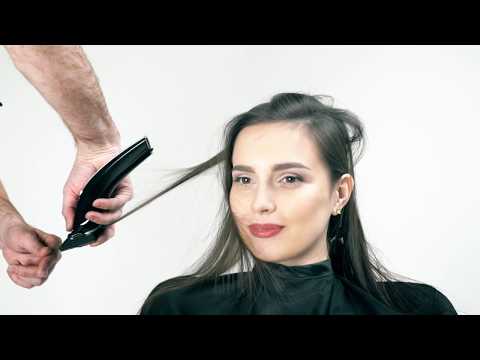 Видео: Как работать с насадкой HG Polishen 2®