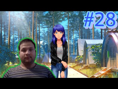 Видео: Саманта { Мод } Прохождение #28