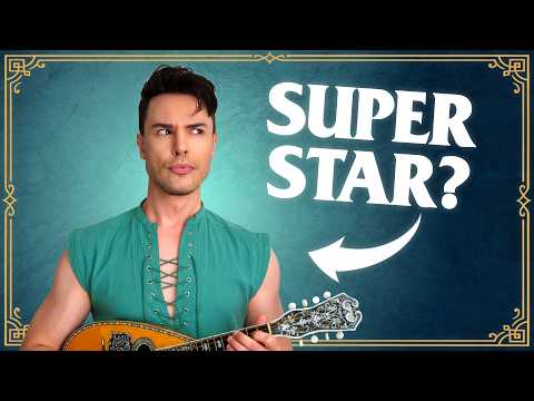 Видео: Как играть роль барда в D&D (НОВОЕ РУКОВОДСТВО ПО КОЛЛЕДЖАМ 2024 ГОДА)