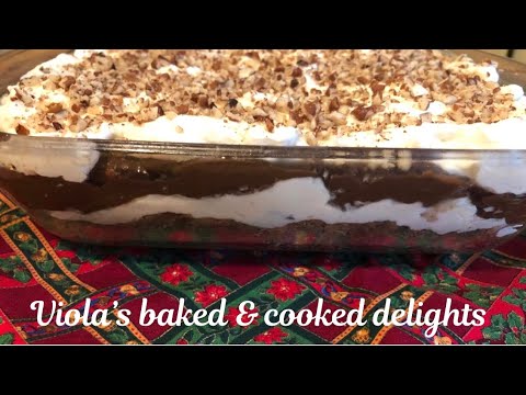 Видео: CHOCOLATE DELIGHT 1970-х годов (сладкое сотрудничество)