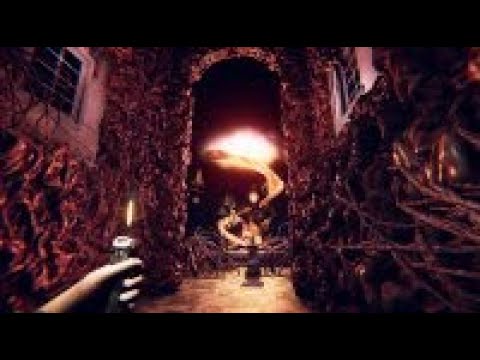 Видео: Прохождение Family Curse (Полное прохождение)