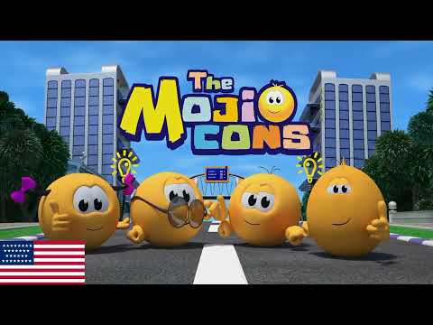 Видео: Колобанга заставка на разных языках