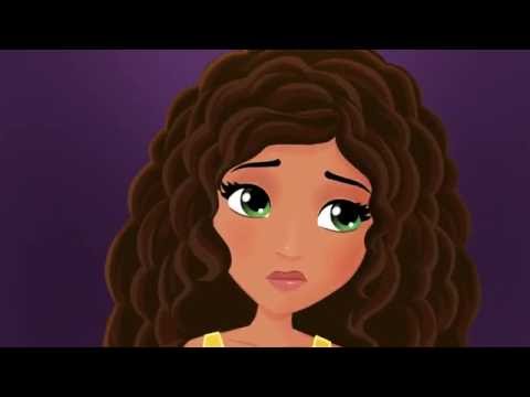 Видео: LEGO® Friends - Season 3 - Webisode 14 - Аттракцион невиданной справедливости