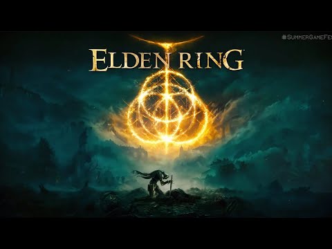 Видео: Elden Ring вслепую - часть 1 - Замогилье и его боссы