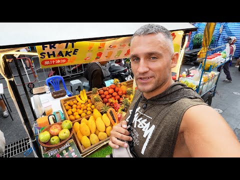 Видео: ТАИЛАНД УДИВЛЯЕТ! БАНГКОК- ЧТО ПОСМОТРЕТЬ БЕЗ ДЕНЕГ ЗА ОДИН ДЕНЬ. НОЧНАЯ ЖИЗНЬ.ЦЕНЫ НА РЫНКЕ И ОТДЫХ