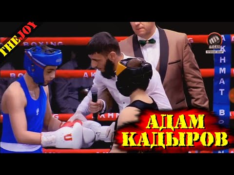 Видео: Непобедимый боец