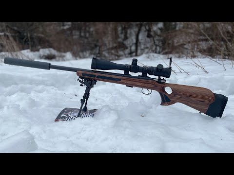 Видео: Cz 455 22lr Огляд та стрільба 50-200 метрів