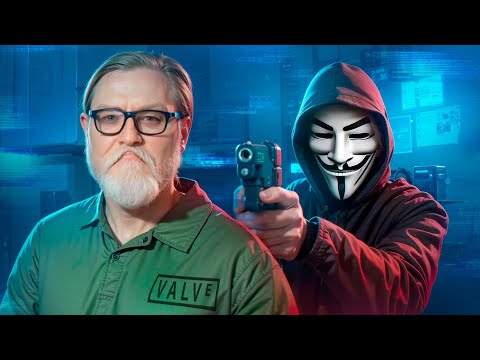 Видео: ЧИТЕРЫ С 4CHAN УНИЧТОЖИЛИ ИГРОВЫЕ КОМПАНИИ