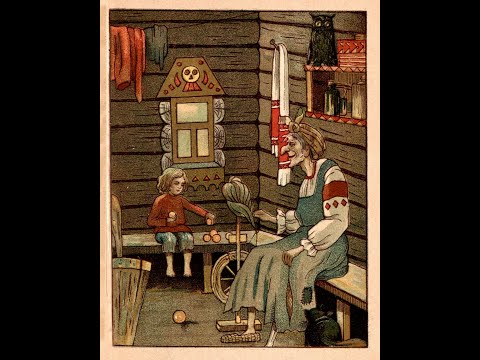 Видео: Гуси - лебеди