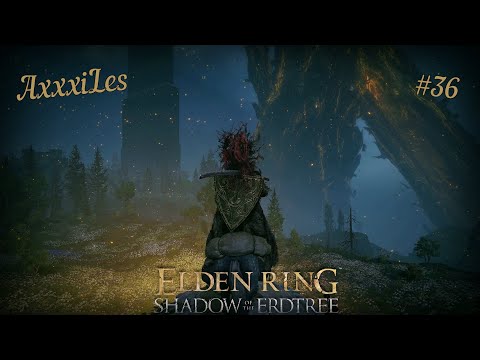 Видео: Elden Ring - Shadow of the Erdtree ➤ Kомандующий Гай ➤ #36 ➤ #eldenring