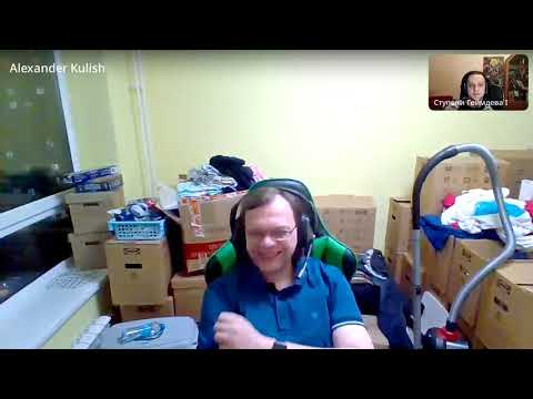 Видео: Как попасть в разработку игр: Александр Кулиш, лид нарративщик, Playrix