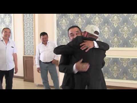 Видео: 45 ЖЫЛДЫҚ КЕЗДЕСУ