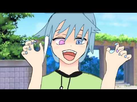 Видео: "ребёнок в коляске" ~ Gacha life - Gacha club~