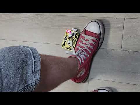 Видео: Вскрытие замка Stuv IVOX