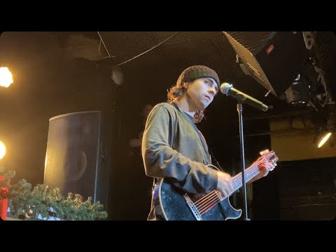 Видео: Концерт LIZER 13.12.2019