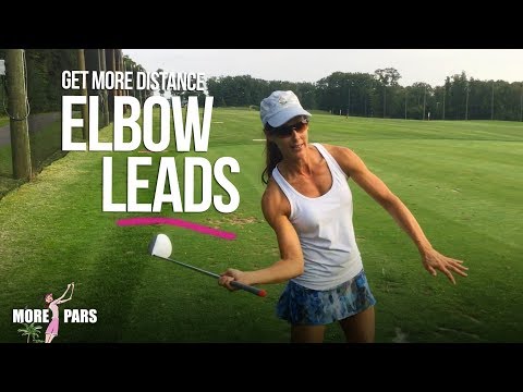 Видео: Trail Elbow открывает путь к большей дистанции