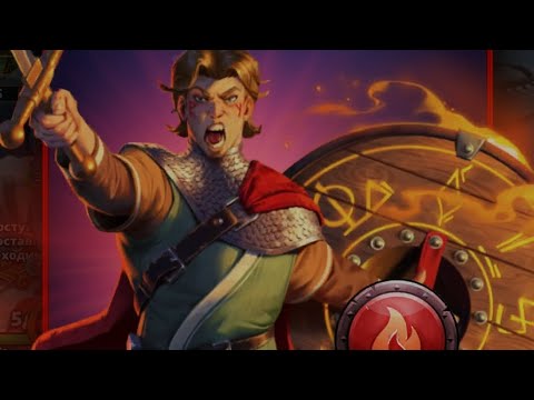 Видео: Результаты Турнира + ПРИЗЫВЫ ИМПЕРИЯ ПАЗЛОВ // Empires Puzzles 