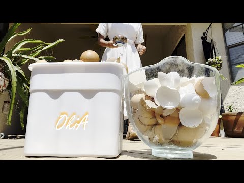 Видео: #30 Лучшее органическое удобрение для балконных садов