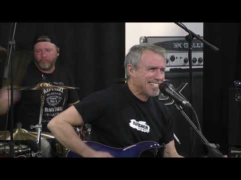 Видео: Борщ - Ріголєтто