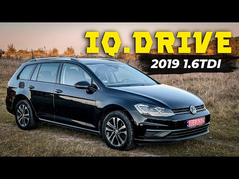 Видео: VW GOLF VII 2019 з Німеччини 🇩🇪 Топовий стан і комплектація 😍