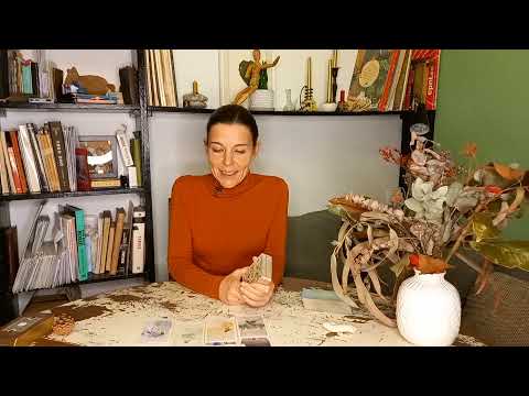 Видео: 🔥 Мысли и чувства вашего партнера. Будет ли от него поздравление с Новым Годом?