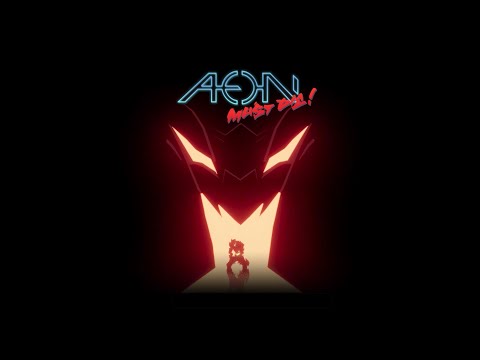 Видео: AEON MUST DIE/ Прохождение №2/ ГИРУДА!