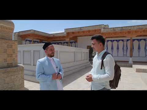 Видео: YETTI PIR ziyorat va sayohat, Buxoro ЕТТИ ПИР зиёрат ва саёхат, Бухоро sayohat саёхат