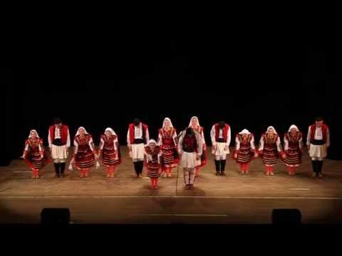 Видео: "Кате": КНТ Витоша