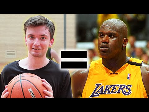 Видео: АУНДЕРДОГИ ИГРАЮТ В БАСКЕТБОЛ