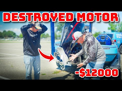 Видео: День из жизни профессионального рыбака. Мы поймали что-то крупное.