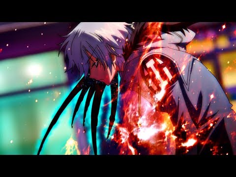 Видео: -『AMV』Корми демонов по расписанию (аниме клип)『MIX』