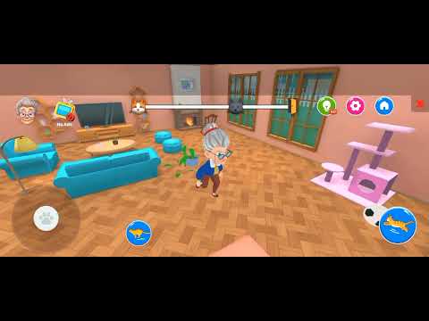 Видео: Я котик 🐵❤️