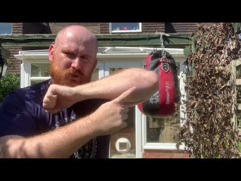 Видео: 5-секундный нокаут «SAS»