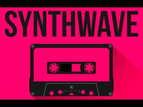 Видео: КАК ДЕЛАТЬ SYNTHWAVE