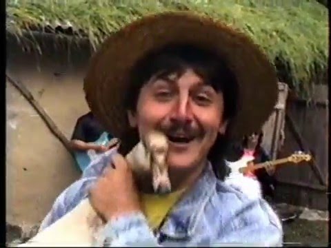 Видео: Полонне...Легендарний Гурт КОНЦЕРТ - О це я Ярема...
