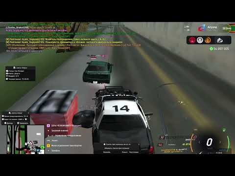 Видео: Жалоба на игрока Nik_Silver