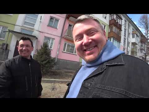 Видео: ДЕЛАЮ РЕМОНТ ЗА 30 ДНЕЙ В АНГАРСКЕ | СКОЛЬКО СТОИТ РЕМОНТ В 2025? #laowai