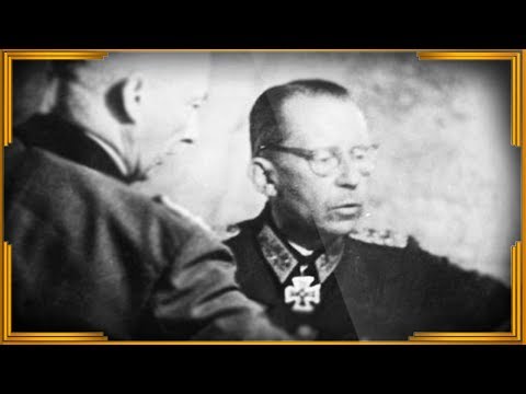 Видео: Откровения генерала Вермахта. Часть 3